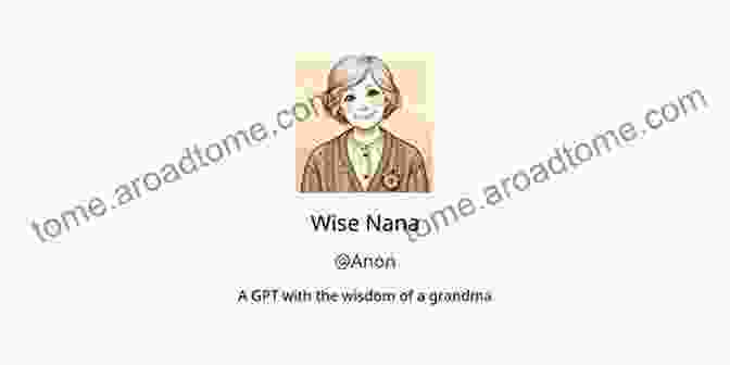 Nana, A Wise And Nurturing Matriarch The Gifted: A New Edition Of Terri Blackstock S Classic Tale