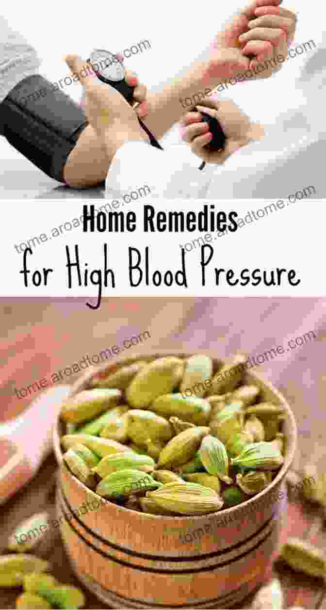 Natural High Blood Pressure Cure Book Natural High Blood Pressure Cure