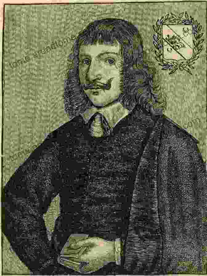 Nicholas Culpeper, A 17th Century Herbalist And Physician, Known For His Pioneering Work In Herbal Medicine And Advocacy For Medical Freedom The Herbalist: Nicholas Culpeper And The Fight For Medical Freedom