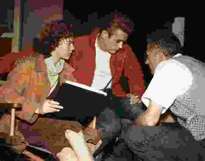 Nicholas Ray, Director Of Rebel Without A Cause My Pet Virus: The True Story Of A Rebel Without A Cure