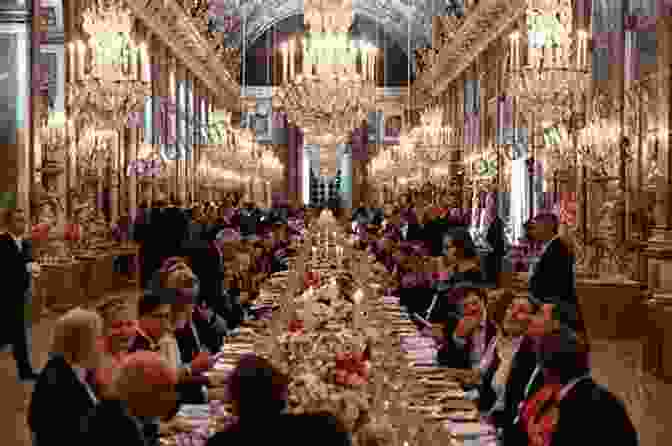 Opulent Banquet At Versailles Meatarian Recipes: Eat Like King And Queen: High Quality Recipes