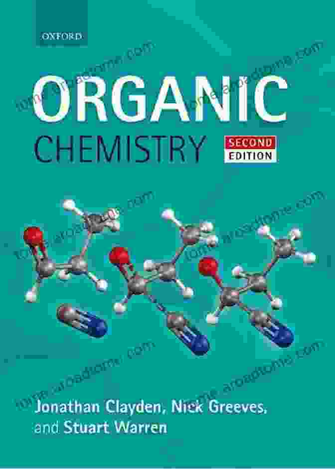 Organic Chemistry By Clayden Atmospheric Chemistry: From The Surface To The Stratosphere (Essential Textbooks In Chemistry 0)