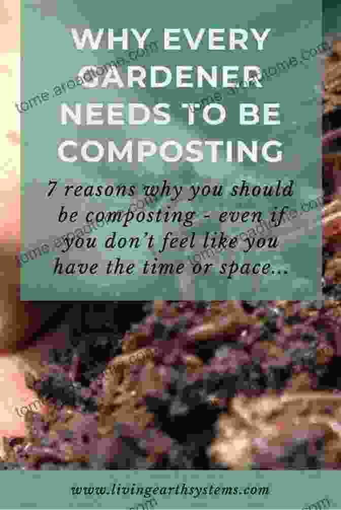 Organic Compost What Every Gardener Should Know About Earthworms: Storey S Country Wisdom Bulletin A 21 (Storey Country Wisdom Bulletin)