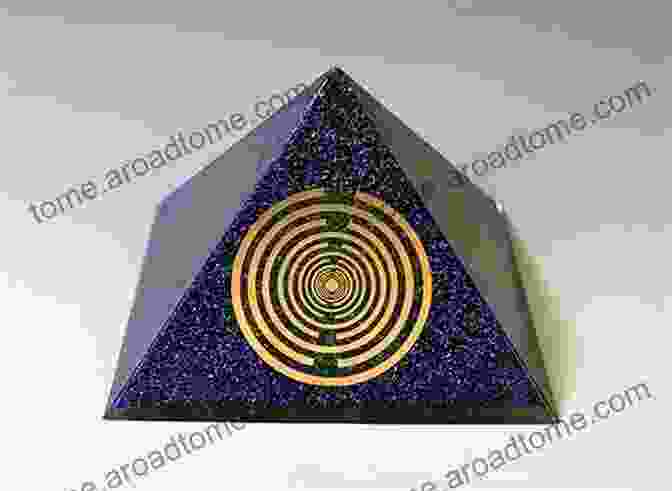 Orgone Pyramid Used For Water Purification Insights Into Orgone Pyramids Spiritual And Scientific