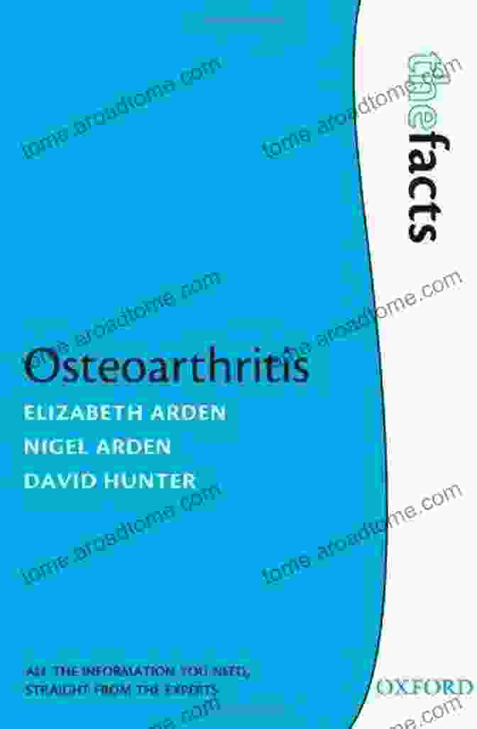 Osteoarthritis: The Facts Book Cover Osteoarthritis: The Facts (The Facts Series)