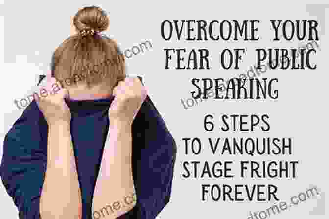 Overcoming Fear Of Public Speaking Book Overcomes The Fear Of Public Speaking: Get Into The Pocket Any Audiecie