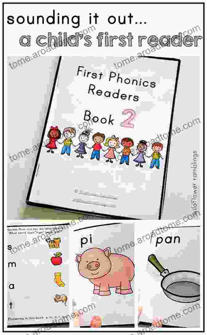 Phonics Early Reader Book Cover Fluffy Duck In The Tub: A Phonics Early Reader For Preschoolers Learning The Short U Sound (Storyberries Phonics Early Readers)