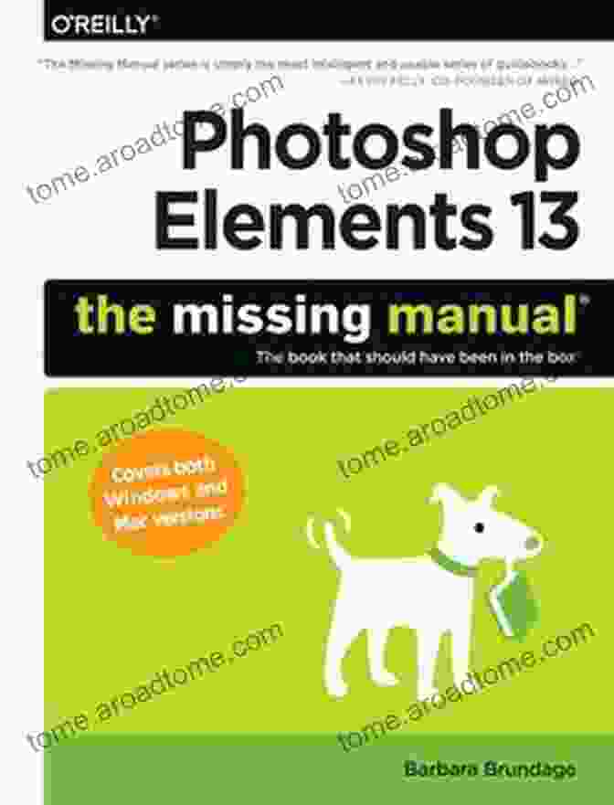 Photoshop Elements 13 The Missing Manual Photoshop Elements 13: The Missing Manual (Missing Manuals)