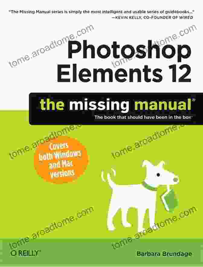 Photoshop Elements The Missing Manual Photoshop Elements 3: The Missing Manual