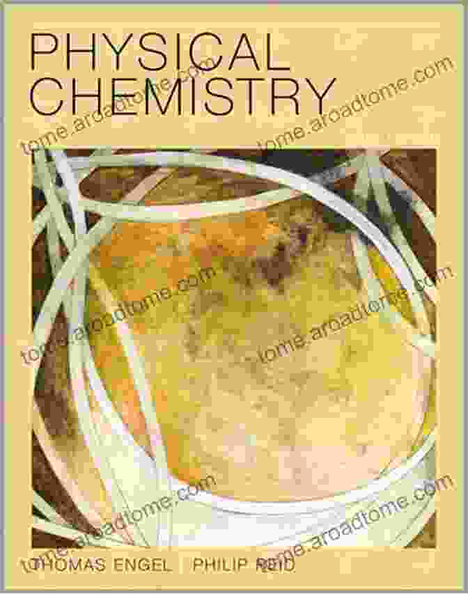 Physical Chemistry By Engel Atmospheric Chemistry: From The Surface To The Stratosphere (Essential Textbooks In Chemistry 0)