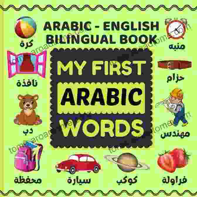 Picture For Toddlers To Learn Arabic Language Bilingual For Baby With Colorful My First Words Arabic English Numbers : Picture For Toddlers To Learn Arabic Language Bilingual For Baby With Colorful Pictures