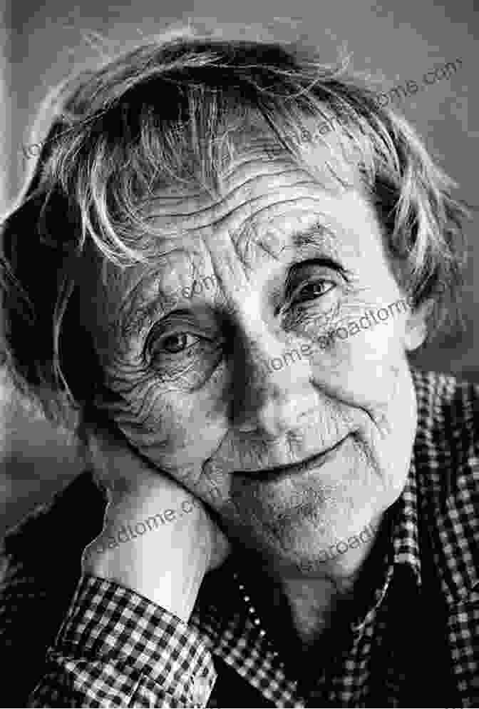 Portrait Of Astrid Lindgren Those Karlsson Boys 3 In 1