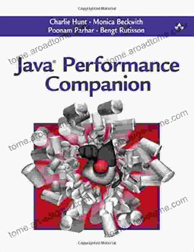 Profiling In Java Java Performance Companion Avinash C Kak