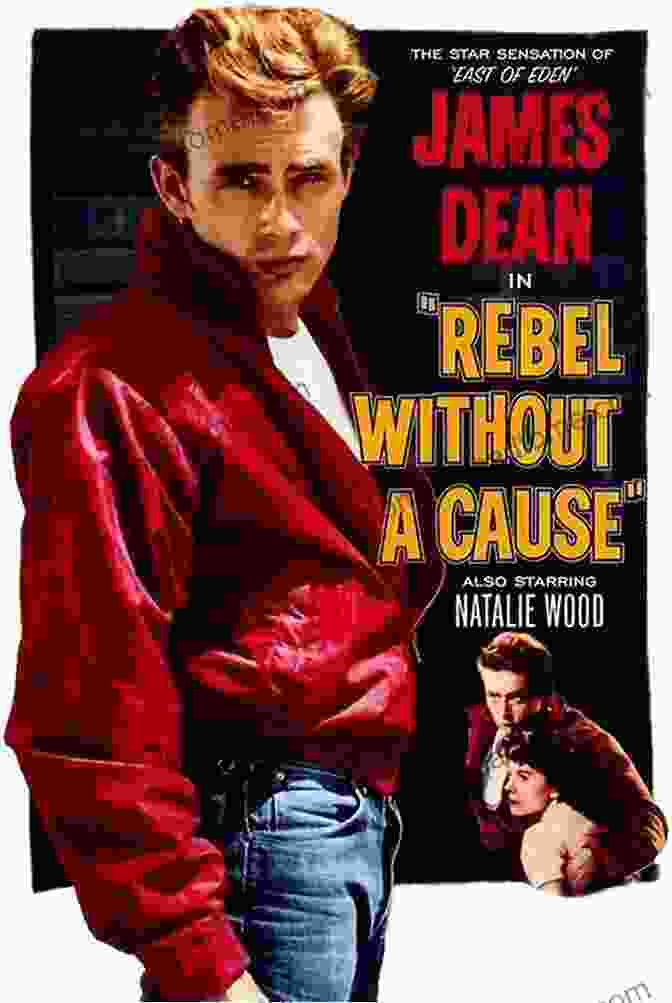 Rebel Without A Cause's Impact On Popular Culture My Pet Virus: The True Story Of A Rebel Without A Cure