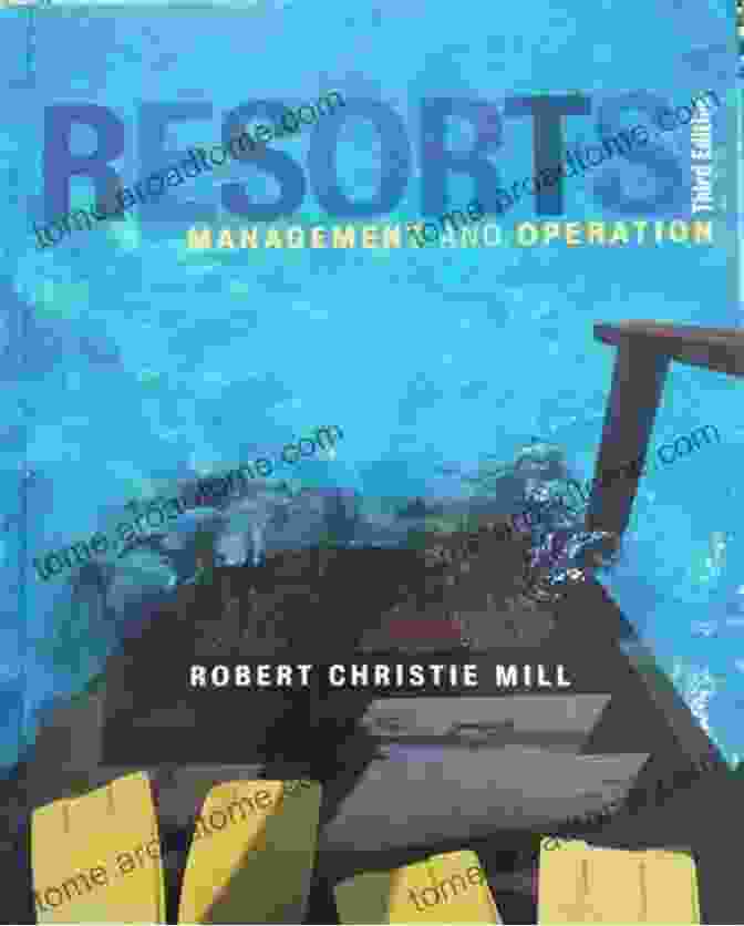 Resorts Management And Operation 3rd Edition Book Cover Resorts: Management And Operation 3rd Edition