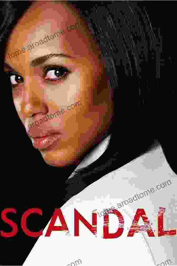 Scandal Season 1 SCANDAL Episode Summary Season 1