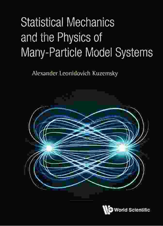 Statistical Mechanics Simulation Depicting Particle Motion An To Thermodynamics And Statistical Mechanics