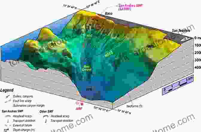 Submarine Mass Movement Triggered By An Earthquake Submarine Mass Movements And Their Consequences: 6th International Symposium (Advances In Natural And Technological Hazards Research 37)