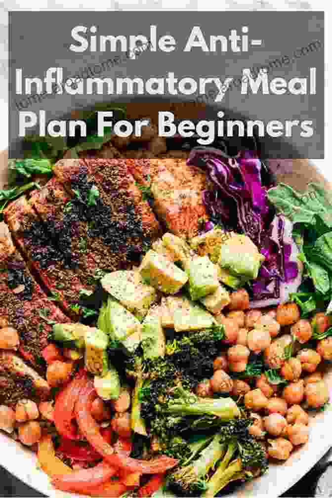 The Anti Inflammation Eating Plan That Will Change Your Life Calm Your Inflammation: The Anti Inflammation Eating Plan That Will Change Your Life