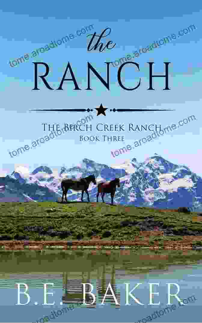 The Bequest: The Birch Creek Ranch Book Cover The Bequest (The Birch Creek Ranch 1)