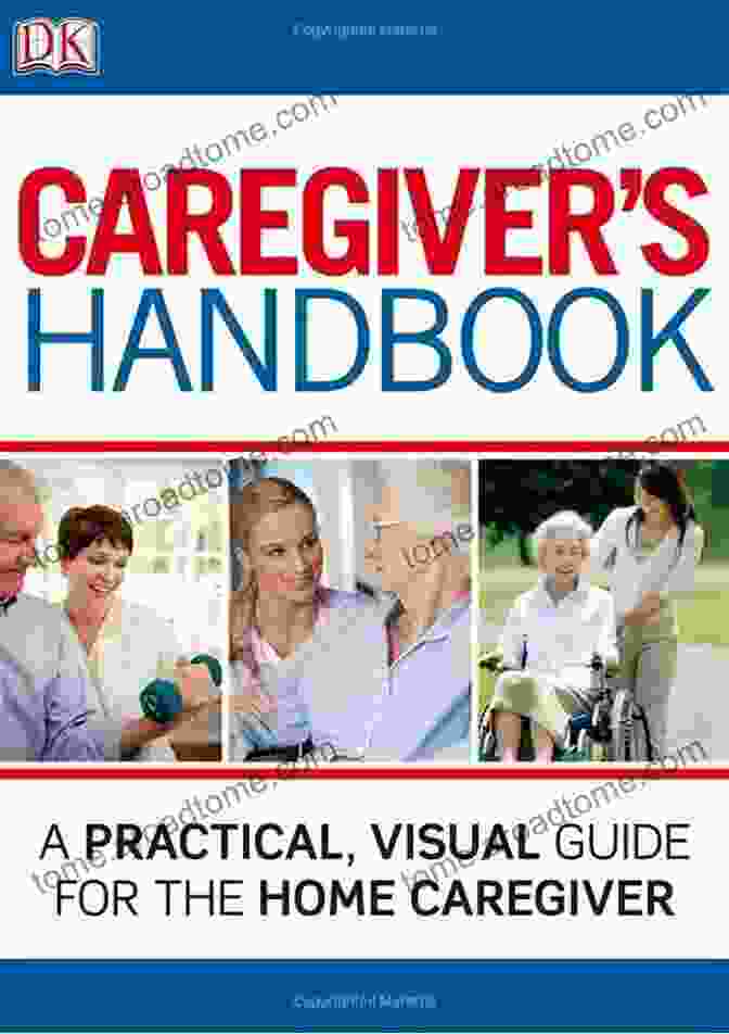 The Dementia Caregiver Guide Book Cover Featuring A Compassionate Caregiver Assisting An Elderly Person With Dementia THE DEMENTIA CAREGIVER S GUIDE: Practical Advice On Caring And Learning To PACE For Yourself Your Loved Ones With Dementia Parkinson S Disease And Other Age Related Conditions