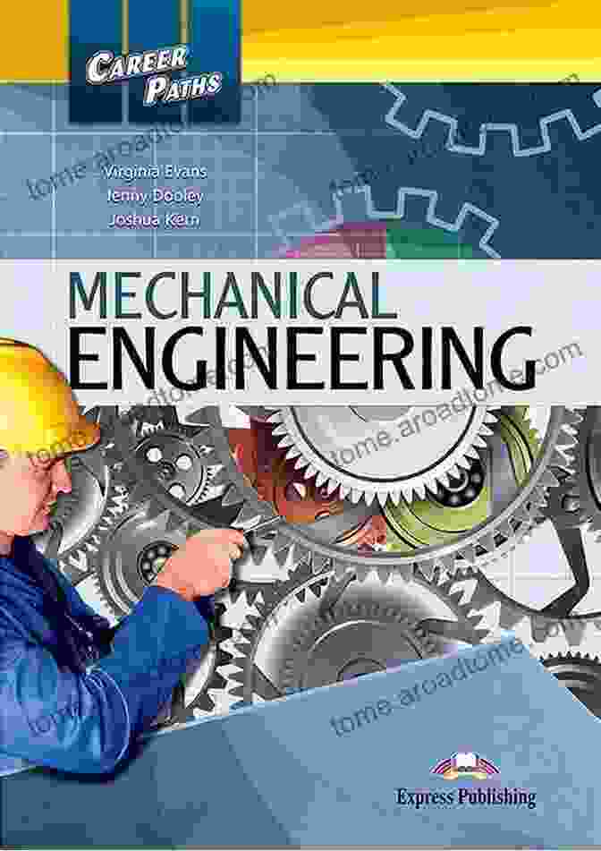 The Field Of Mechanical Engineering Book Cover With Gears And Machinery Imagery Application Of Vibration Analysis: The Field Of Mechanical Engineering: Dynamic Friction