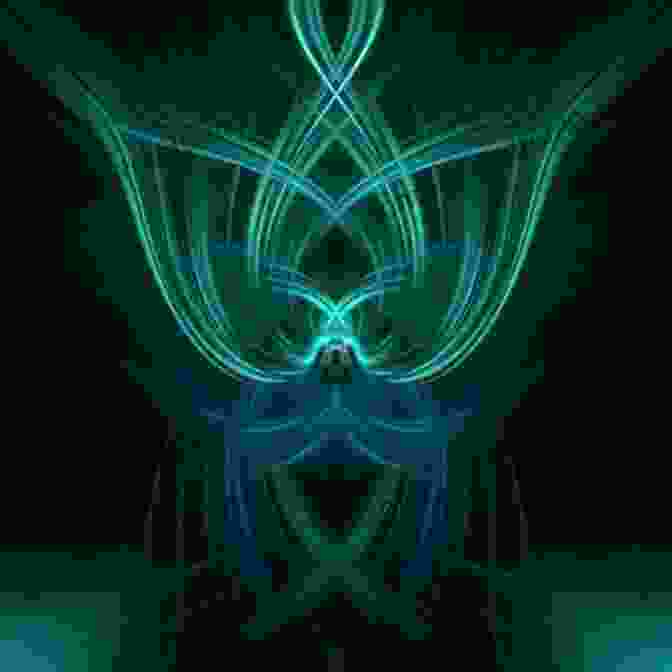 The Lifestream, The Pulsing Life Force Of The Planet, Connected To All Living Beings. Norse Myths That Inspired Final Fantasy VII