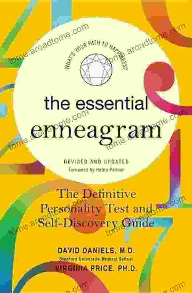 The Loyal Guardian: The Enneagram Collection Book Cover The Enneagram Type 6: The Loyal Guardian (The Enneagram Collection)