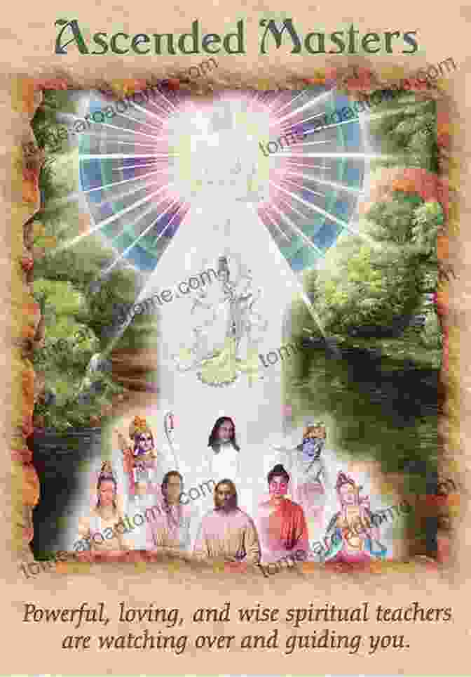 The Magdaleine Group, A Group Of Ascended Masters And Spiritual Guides Brighter Horizons: Spiritual Illuminations From The Magdaleine Group