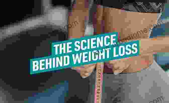 The Science Behind Weight Loss Explained The Little Of Big Weight Loss