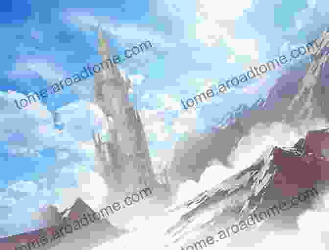 Towers Of Acalia: The Reincarnated Core – A Realm Of Wonder And Adventure Towers Of Acalia: The Reincarnated Core Volume IV