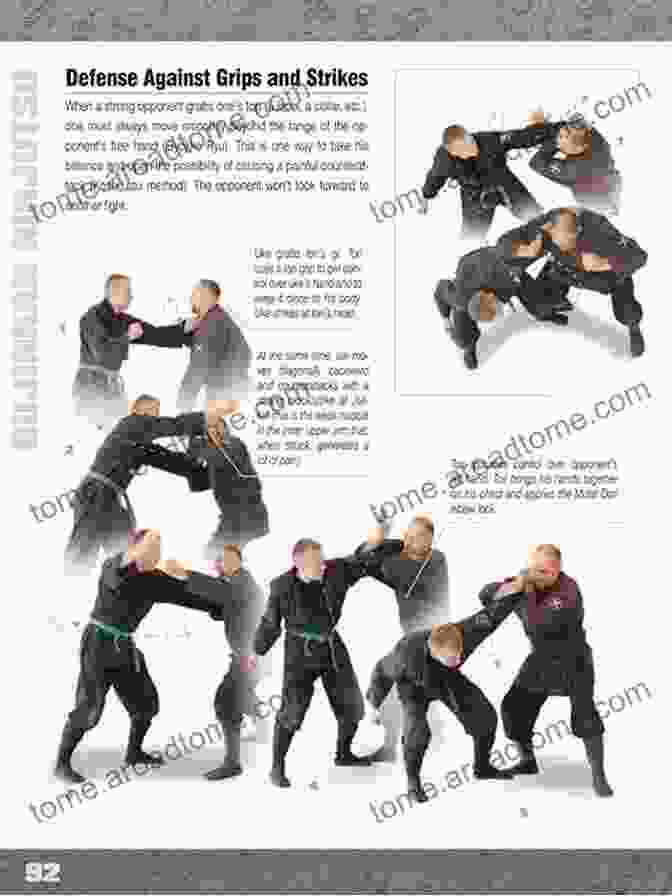 Translation Of Ninjutsu Kiaijutsu Hiden Techniques Secret Teachings Of Ninjutsu And Kiaijutsu: A Translation Of Ninjutsu Kiaijutsu Hiden