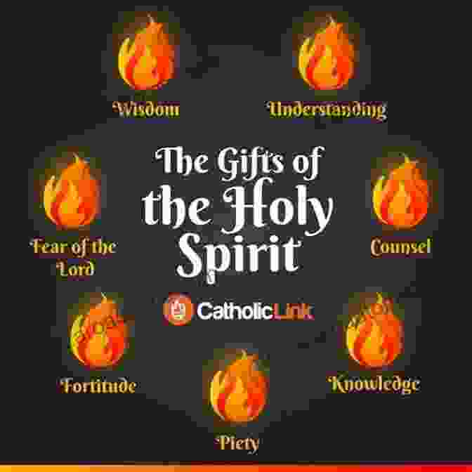 Unveiling The Transformative Power Of The Holy Spirit's Seven Gifts THE SEVEN GIFTS OF THE HOLY SPIRIT: VOLUME 1 (AN ARRANGEMENT OF PRAYERS TOWARD THEOSIS 2)