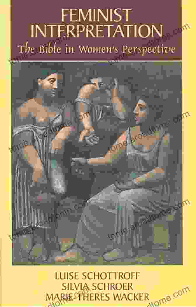 Valuing Female Perspectives In Biblical Interpretation The Making Of Biblical Womanhood: How The Subjugation Of Women Became Gospel Truth