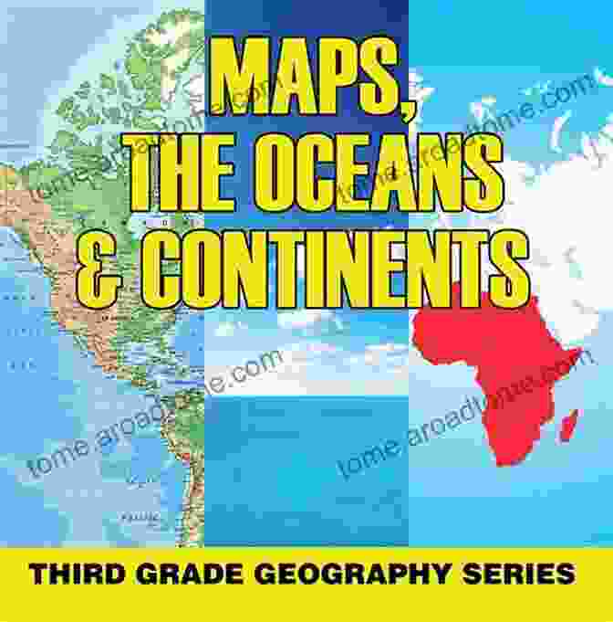 Vibrant Cover Of 3rd Grade Geography Series Book, Showcasing A Diverse Group Of Children Exploring The Globe Extreme Weather Systems : 3rd Grade Geography Series: Third Grade Natural Disaster For Kids (Children S Weather Books)