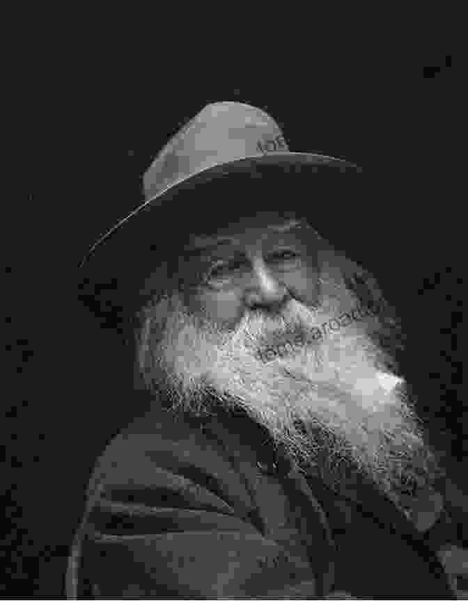 Walt Whitman, A Renowned American Poet Who Embraced Themes Of Love And Unity Similar To Sufism Sufism And American Literary Masters (SUNY In Islam)