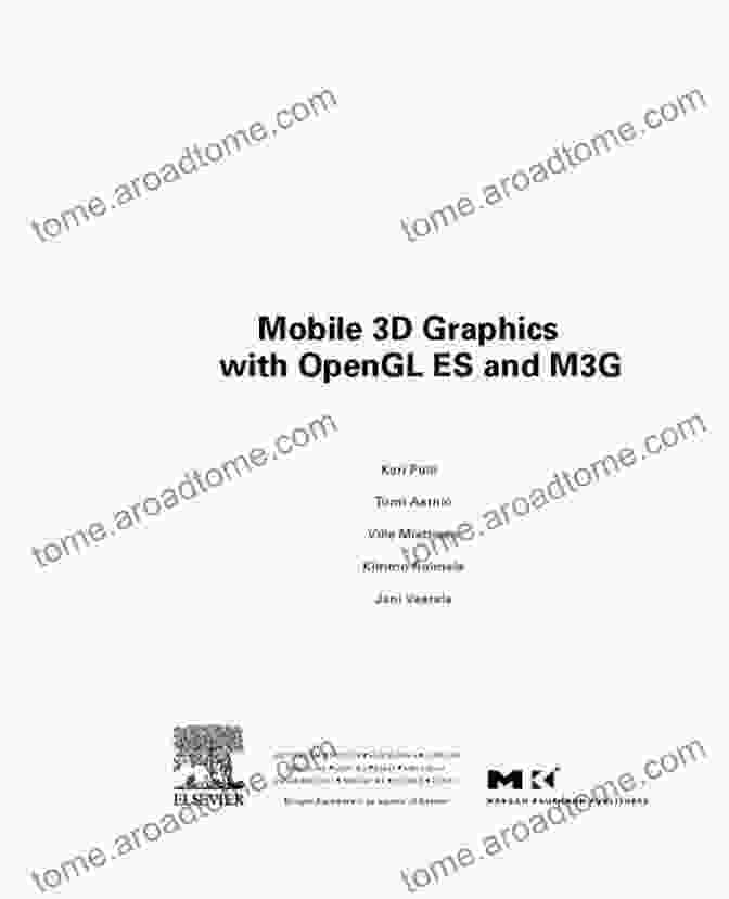 With OpenGL ES And M3G Book Cover Mobile 3D Graphics: With OpenGL ES And M3G (The Morgan Kaufmann In Computer Graphics)