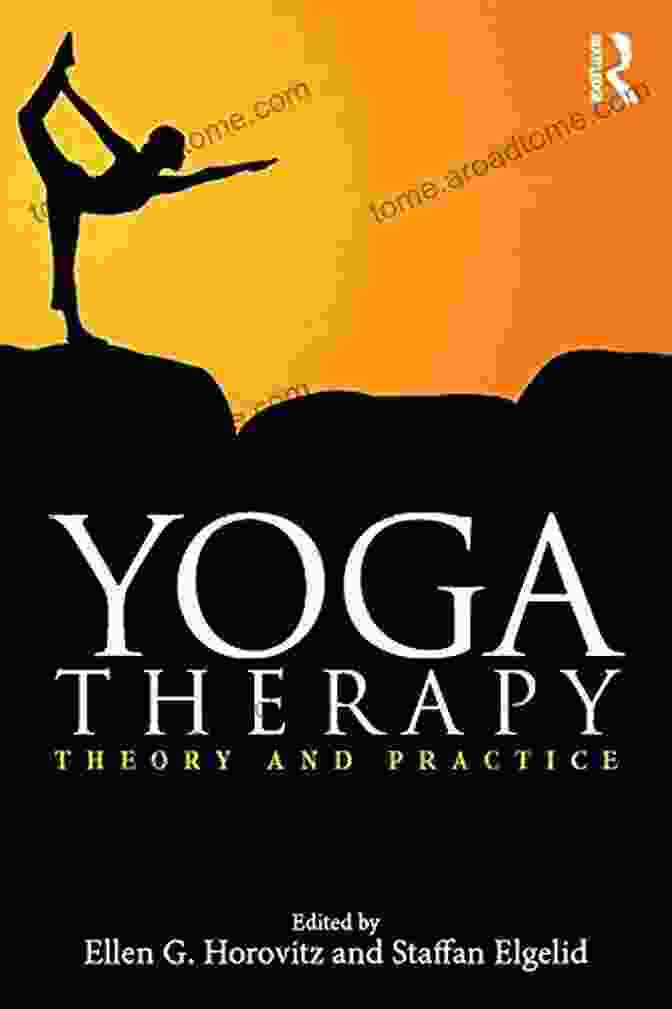 Yoga Therapy Theory And Practice Book Cover Yoga Therapy: Theory And Practice