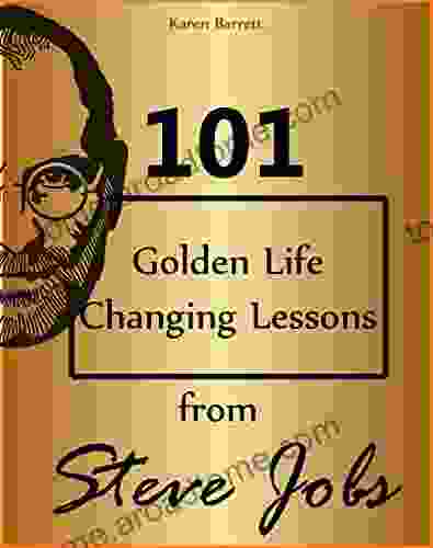 101 Golden Life Changing Lessons From Steve Jobs