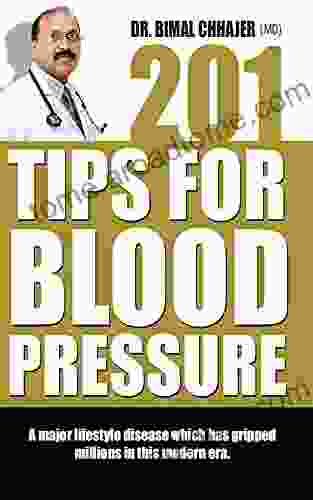 201 Tips To Control High Blood Pressure