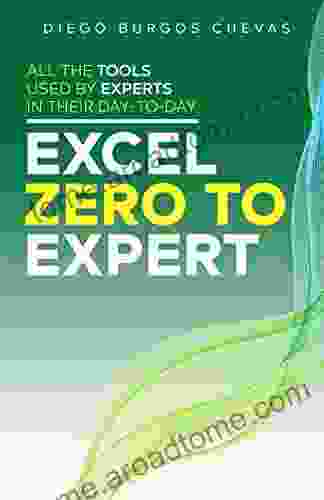 Excel zero to expert: All the tools used by experts in their day to day (The Excel 3)