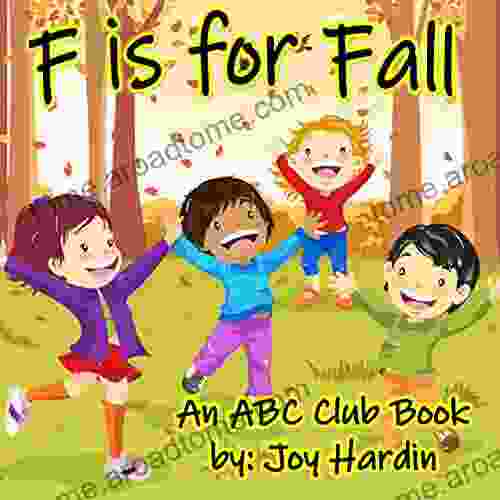 F is for Fall: An ABC Club (ABC Club 1)