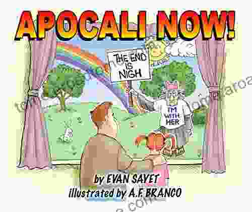 Apocali Now Evan Sayet