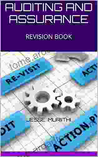 AUDITING AND ASSURANCE: REVISION