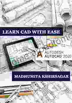 Autodesk AutoCAD 2024: Learn CAD With Ease (For Beginners)