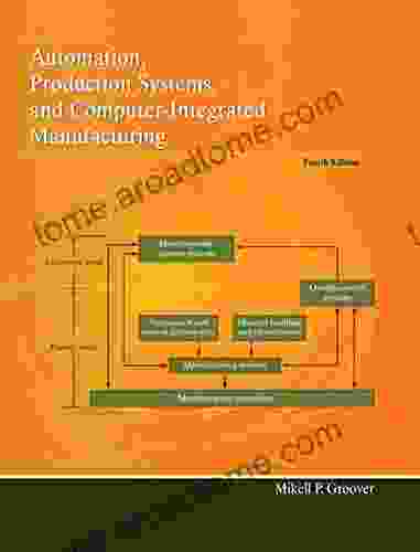 Automation Production Systems and Computer Integrated Manufacturing (2 downloads)