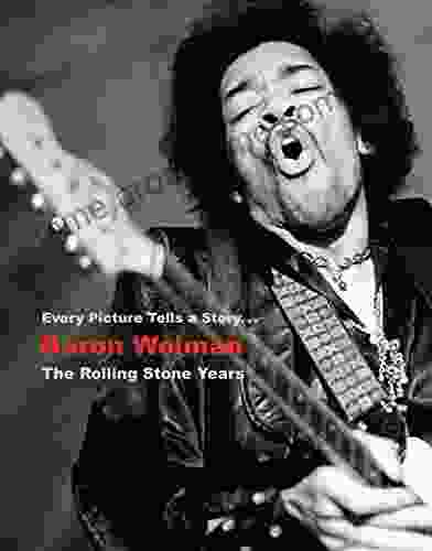 Baron Wolman: The Rolling Stone Years