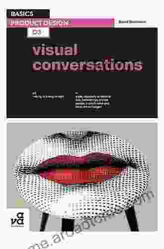 Basics Product Design 03: Visual Conversations