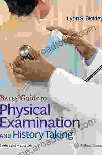 Bates Nursing Guide to Physical Examination and History Taking (Guide to Physical Exam History Taking (Bates))