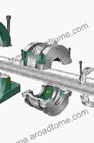 Bearing Design in Machinery: Engineering Tribology and Lubrication (Mechanical Engineering 147)